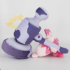 Officiële Pokemon knuffel Tinkaton 33cm San-Ei All Star 
